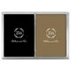25th Wreath Double Deck Playing Cards Image 1 of 3